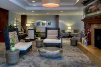 Hilton Garden Inn Albany Medical Center - bar