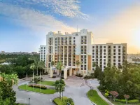 Hilton Grand Vacations Club Las Palmeras Orlando - Frühstück