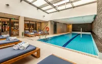 Hilton Gdansk - Pet friendly