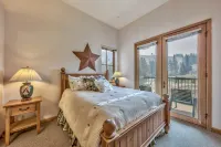 Kirkwood Mountain Resort Properties - WiFi