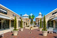 Candlewood Suites PEARL by IHG - 2-Star