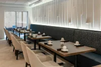 Hilton Garden Inn Arlington/Courthouse Plaza - parking