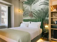 Pestana Rua Augusta Hotels near Museu do Fado