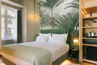 Pestana Rua Augusta - Boutique