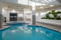 DoubleTree Suites by Hilton Salt Lake City Downtown - Family Friendly