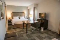 Hampton Inn Bainbridge - Wifi