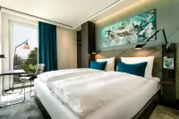 Motel One München-Garching - 3 estrellas