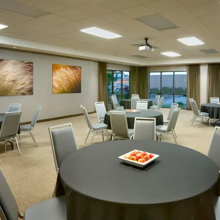 SpringHill Suites Vernal