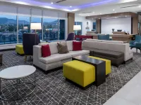 Hilton Garden Inn Colorado Springs Downtown Hotels near Olympic Training Center
