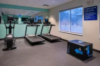 Tru by Hilton Elkhart - موقف سيارات