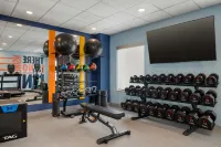 Hampton Inn & Suites West Bend - 2-Star