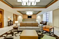 Homewood Suites by Hilton Cincinnati-Downtown - que admiten mascotas
