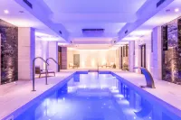 Abaton Island Resort & Spa - Spa