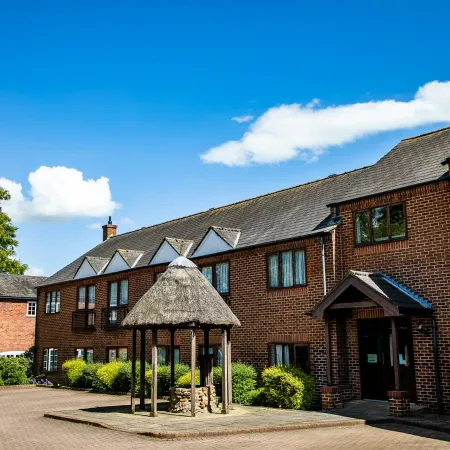 Wisteria Hotel