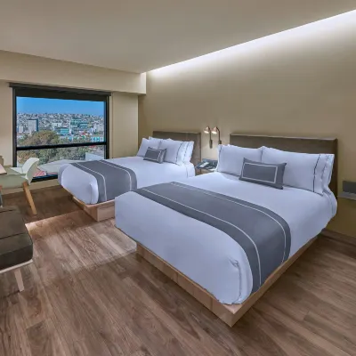 City Express Plus by Marriott Ciudad de Mexico Interlomas Hotels near Bosques de las Lomas
