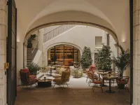 Hotel Palau Fugit - Boutique