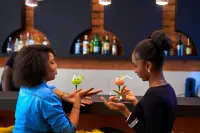 ONOMO Hotel Bamako - bar
