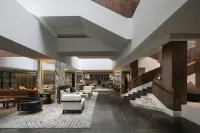 โรงแรมโฟร์ซีซันส์ ฮิวสตัน - โรงแรมราคาถูก