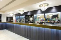 諾丁漢希爾頓逸林酒店 - 酒吧