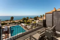 Grande Real Villa Itália Hotel & Spa - romantici