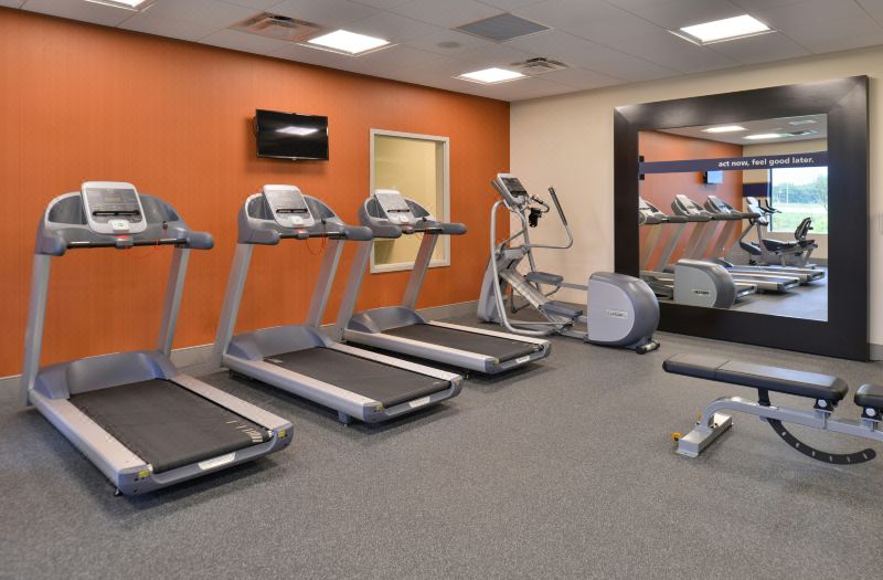 Hampton Inn & Suites Ames photo 2