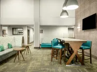 Hampton Inn & Suites Las Vegas/Henderson Hotels near Henderson