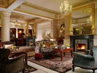 Buswells Hotel - 3-Sterne