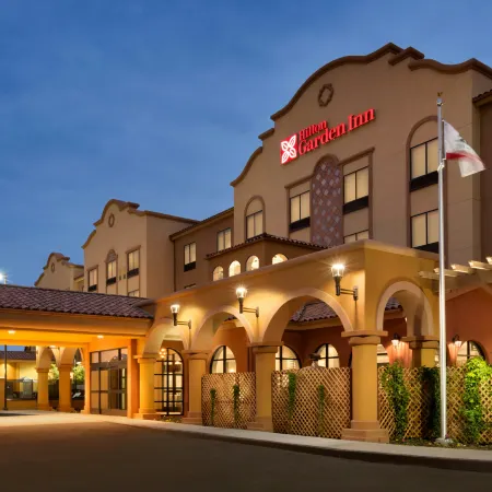 Hilton Garden Inn Lompoc