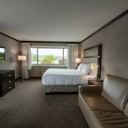 Prestige Hotel Vernon