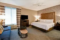 Homewood Suites by Hilton Dallas/Arlington South - Uima-altaat