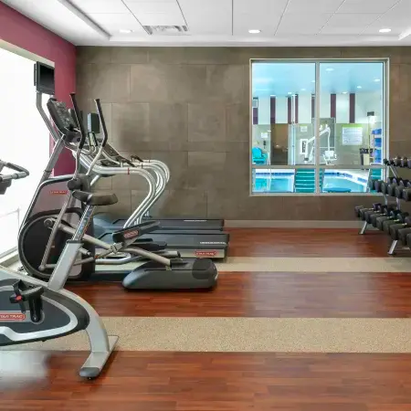Home2 Suites by Hilton Denver South Centennial Airport