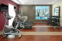 Home2 Suites by Hilton Denver South Centennial Airport - Kitchen