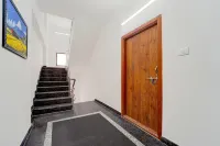 Dancenter Legacy Inn Apartment - 4-Star