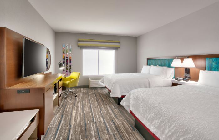Hampton Inn Draper Salt Lake City