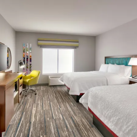 Hampton Inn Draper Salt Lake City
