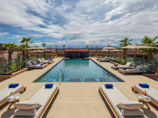 Pestana CR7 Marrakech