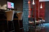 Soro Montevideo, Curio Collection by Hilton - bar