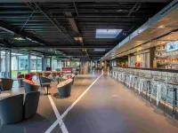 V8 Hotel Köln at Motorworld Hotels near Ossendorf