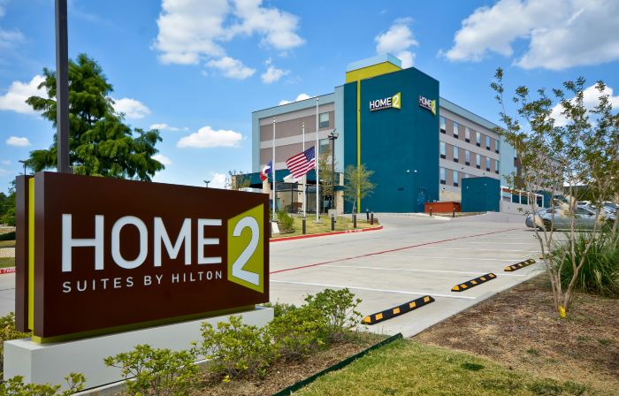 Home2 Suites by Hilton Bedford DFW West