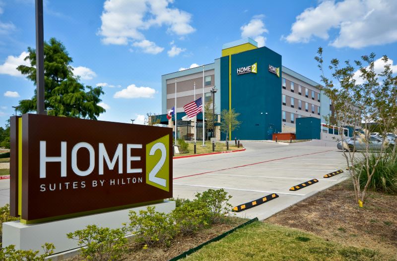 Home2 Suites by Hilton Bedford DFW West