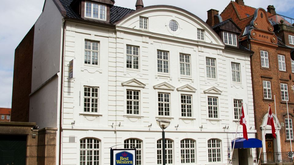 Palads Hotel