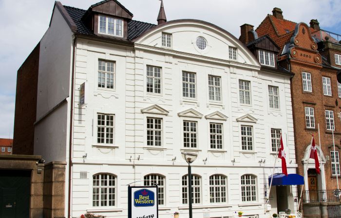 Palads Hotel