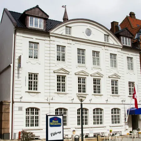 Palads Hotel