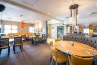 Premier Inn Weston-Super-Mare East (A370) - Parkplatz