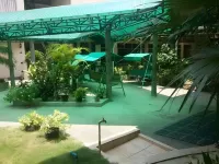 Raymen Beach Resort - รีสอร์ท