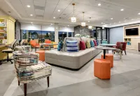 Home2 Suites by Hilton Yakima Airport - Swimmingpools