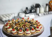 Little Switzerland Resort by Dream Resorts - breakfast