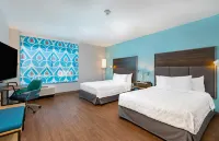 Tru by Hilton Lexington University Medical Center - Pet friendly