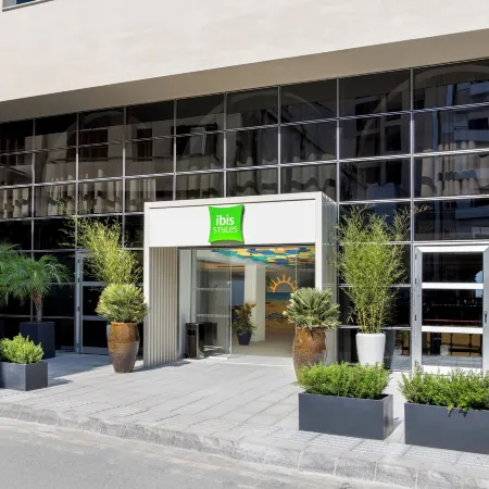 Amorgos Boutique Hotel Larnaka otelleri