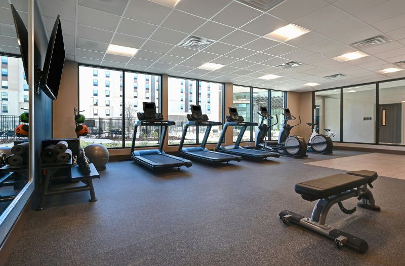 Homewood Suites by Hilton Dallas the Colony photo 4